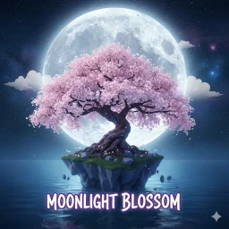 Moonlight Blossom Park🌸 icon