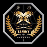 The AJ Army.