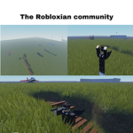 The Roblox group (unofficial)
