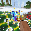 🎄LuckyWorld⛏️ (CHRISTMAS LUCKY BLOCKS)