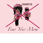 Fear Ur Mom