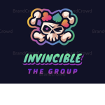 Invincible Games 1st