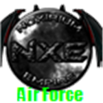 The NoXirium Empire Air Force