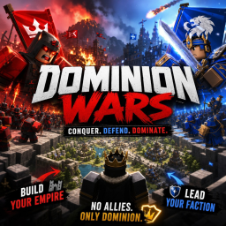 [BETA] Dominion Wars