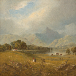Victoria