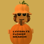 Lxvishly's Flower Meadow