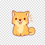 Golden Shiba Inu-s!