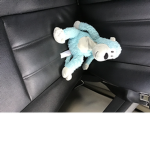 I love a monkey called bluemonkey