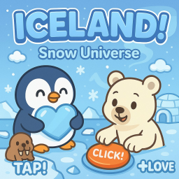 [COLD!] - Star Universe