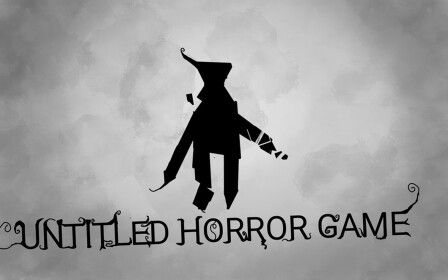 untitled horror game 