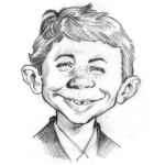 Mad Magazine