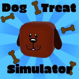 Dog Treat Simulator Test