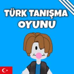 TR Tanışma Oyunu