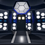 The Bridge Interior 2023+ REVAMP