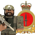 [CAF]   Canadian Special Operations Forces Command