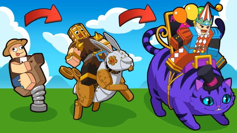 About Ride A Bull, Roblox.com