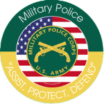 [USARY] Military Police