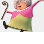 Grandma Candy store group
