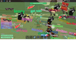 robux donate to players noob