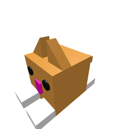 Cat - AnimalBlocks