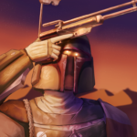 Under Twin Suns