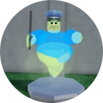 GHOST POLICE - FOREVER