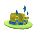 Noob Sim Fedora