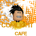 Comlight Cafe