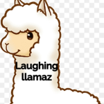 Laughing Llamaz