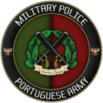 -[MPA]- Army Police Corps