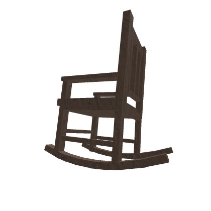 rocking chair