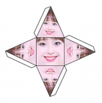 Puzzle Sekai lovers