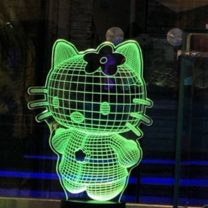 hello kitty Roblox decal