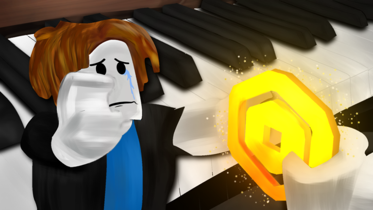 Starving Pianists 🎹  screenshot 3