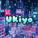 Ukiyooo