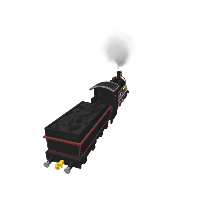 Live Steam Gauge 1 locomotive