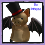 The BatSquad