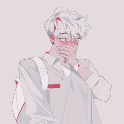 Anime boy Roblox decal