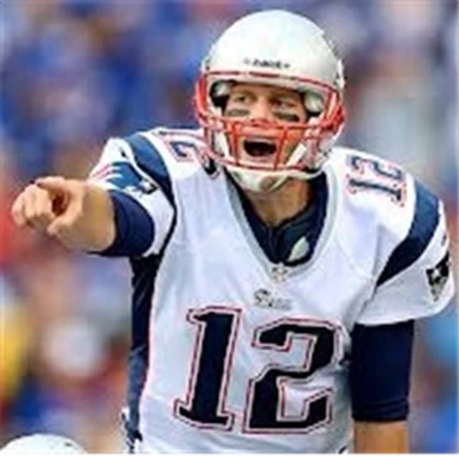 Tom Brady Fans Roblox group icon