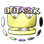 Deitaryx