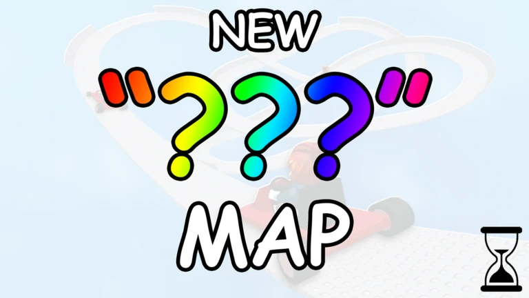 New Map!