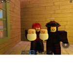 bilgs hangout!