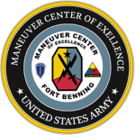 Maneuver Cеnter of Exellence