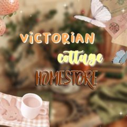 Victorian Cottage Homestore