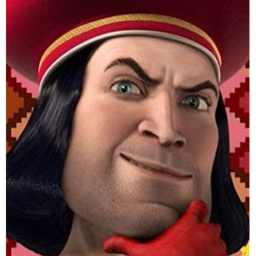 LORD FARQUAAD'S ALTERNATE KINGDOM