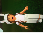 Giving robux out!