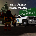 New Jersey State Police ||
