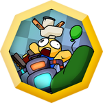 Game Badge Thumbnail