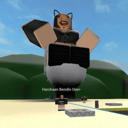 survive harshaan in area 51 icon