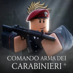 [DISCONTINUED] Comando Arma dei Carabinieri